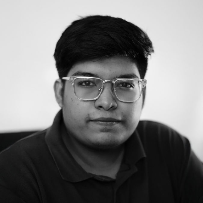 View Nadimul Islam Saif