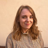 Elektra Nygren's Profile Picture