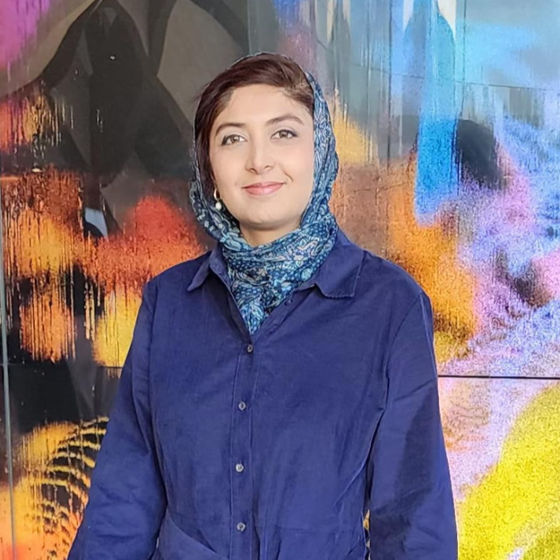 Profile image for Madiha Z.