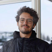 Mathieu Ladrie's Profile Picture