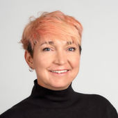 Jennifer Moss's Profile Picture