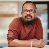 Pushpakanthan.N's Profile Picture