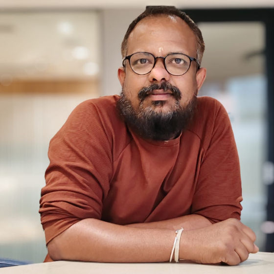 Profile image for Pushpakanthan.N