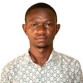 Kweku Atomo Arthur's Profile Picture