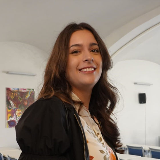 Profile image for Beatrice P.