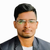 Aditya Eknath Jadhav's Profile Picture