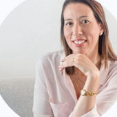 Florencia Zanovello's Profile Picture