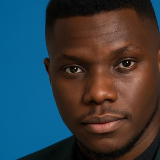 Profile image for Seun A.