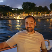 Azeem Butt's Profile Picture