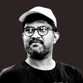 Umesh P's Profile Picture