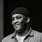 Aaron Henderson's Profile Picture