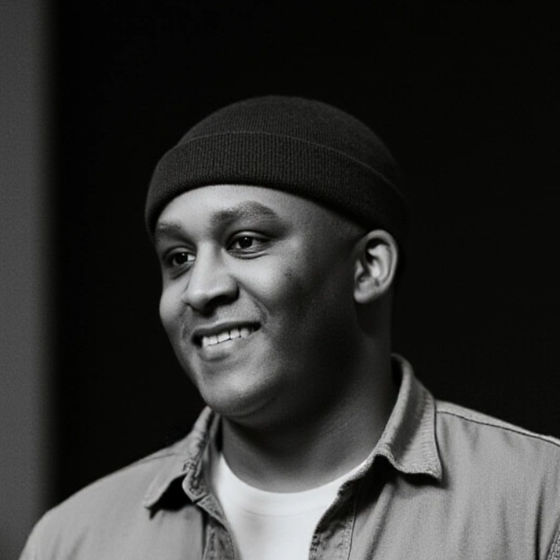 Profile image for Aaron H.