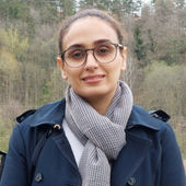 Atefeh Etemadipour's Profile Picture