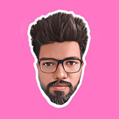 Ragu Ram A's Profile Picture