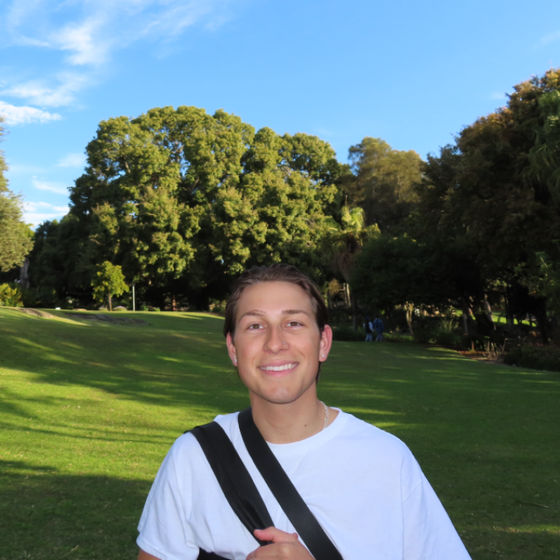 Profile image for Rafe T.