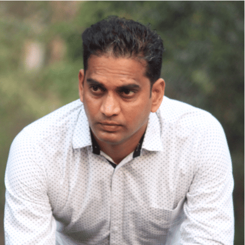 View Raja Sekhar Ampolu