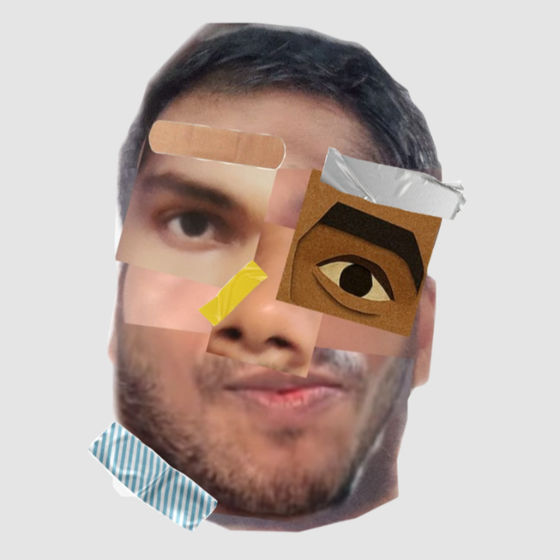 Profile image for Suvel M.