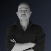 Jacques Gouws's Profile Picture