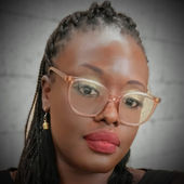 Olivia Wondu's Profile Picture