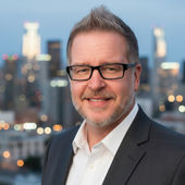 Christian Gilbert's Profile Picture