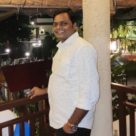 Profile image for Darsi S.