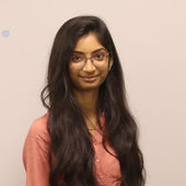 Swathi Susarla's Profile Picture
