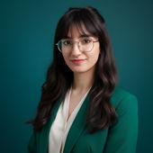 Sevde Akgul's Profile Picture