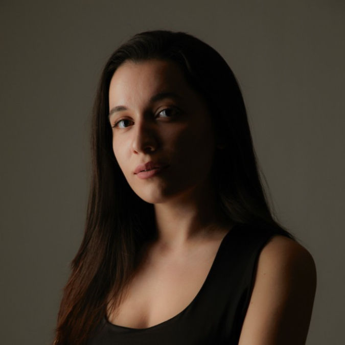 View Mariam Kvavilashvili