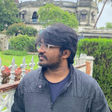Profile image for Vamsi Munagala
