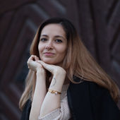 Dajana Smolyakov's Profile Picture