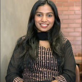 Sandra Unnikrishnan's Profile Picture