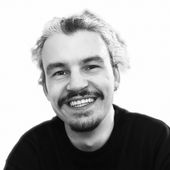 Tomás Mariz's Profile Picture