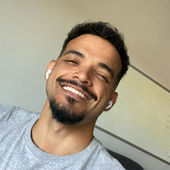 Marcus Vinicius Alcântara Barros's Profile Picture
