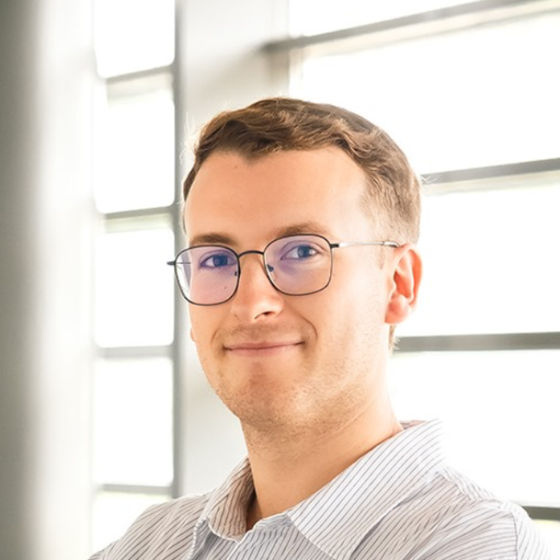 Profile image for Sergio G.