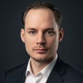 Benjamin Moek's Profile Picture