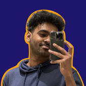 Oliarasan Durairaj's Profile Picture