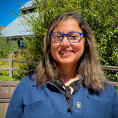 Rinki Mukherjee's Profile Picture