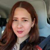 Fabiana Celardo's Profile Picture