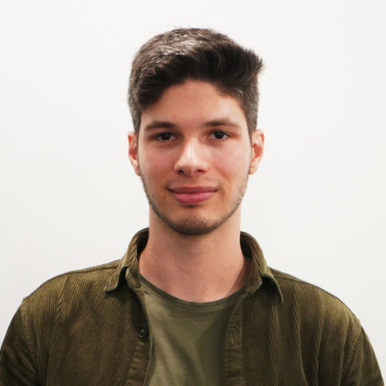 Profile image for Ricardo E.