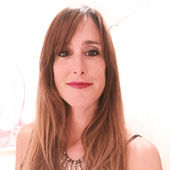 Elisa Fuentes's Profile Picture