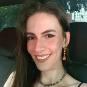 Ingrid Castro's Profile Picture