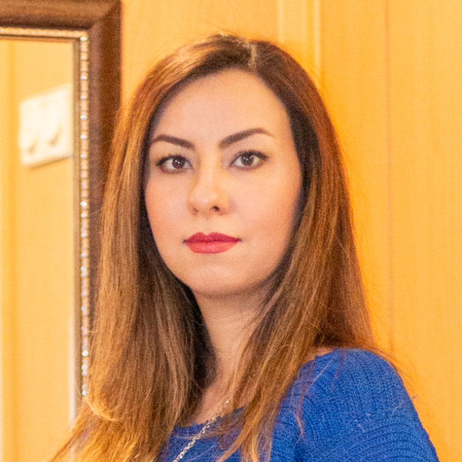 Niloofar