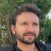 James Odessky's Profile Picture