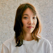 Keiko Okura's Profile Picture