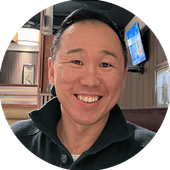 Chih Lee's Profile Picture