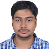Abhra Bhattacharyya's Profile Picture