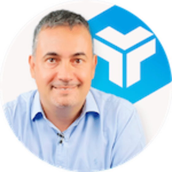 Profile image for Daniel B.