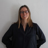 Silvia Perini's Profile Picture