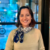 Natalia Consonni's Profile Picture