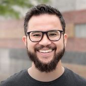 Fred Voigtländer's Profile Picture